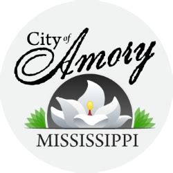 city of amory utilities|Departments .